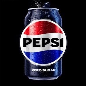 Pepsi…