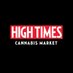 Hightimes Market (@HIGHTIMESMARKET) Twitter profile photo
