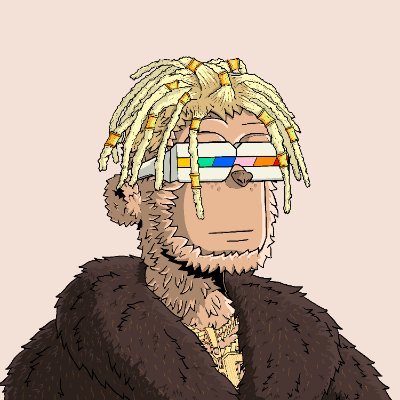 Creator, Artist, Entrepreneur
Been in movies such as Stoned / Modeled for YZY Gap