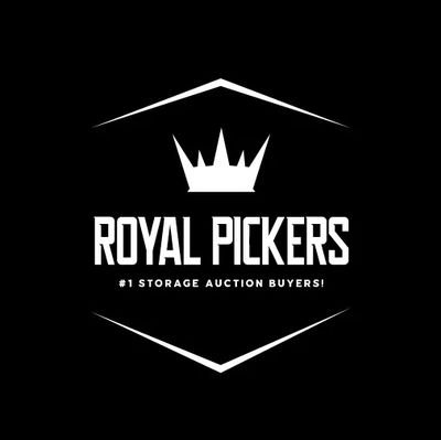 👑Ebay Resellers! Family of thrifters and storage auction buyers! 👀 Check out our Stores! ❤️