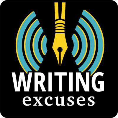 https://t.co/58Be4rzcKB
Weekly podcast about the craft and business of writing.