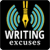 Writing Excuses (@writingexcuses) Twitter profile photo Writing Excuses (@writingexcuses) Twitter profile photo