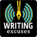 Writing Excuses (@WritingExcuses) Twitter profile photo