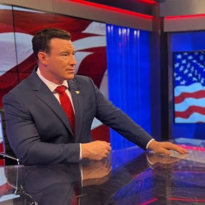 Carl Higbie Profile