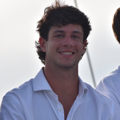 krag_23's profile picture. 412 | San Diego | 🦆 MBA ‘27