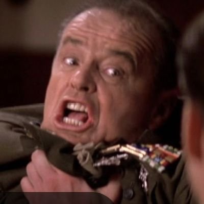 Combat Veteran, OIF 2
American lawyer from Massachusetts
Concerned father
Zack Zap reincarnated