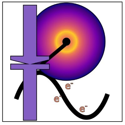 Account for the Richards Lab at @NorthwesternU @NorthwesternEng  | soft matter, colloids, scattering, rheology, dielectric spectroscopy | student-run