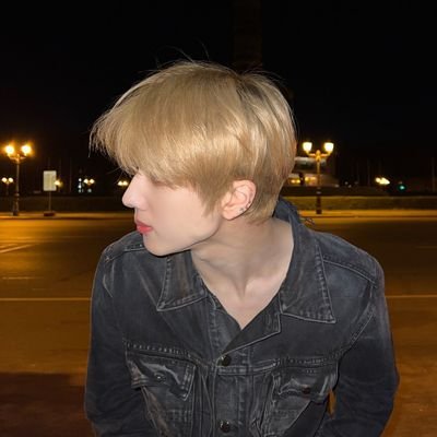 ₍♡₎ #JISUNG🐧 ʸᵒᵘ ᵐᵃᵏᵉ ᵐʸ ʰᵉᵃʳᵗ ᵇᵉᵃᵗ ˡⁱᵏᵉ ᵗʰᵉ ʳᵃⁱⁿ ⋆.* |
#TREASURE #NCT 𝘪𝘴 𝘮𝘺 𝘶𝘯𝘪𝘷𝘦𝘳𝘴𝘦 🏡♡