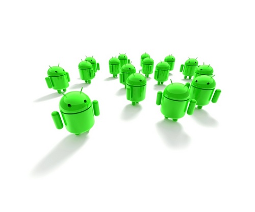 We help the Android community find jobs and create better apps.