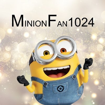 minionfan1024 Profile Picture