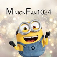 David Villafrade from MinionFan1024(@minionfan1024) 's Twitter Profile Photo