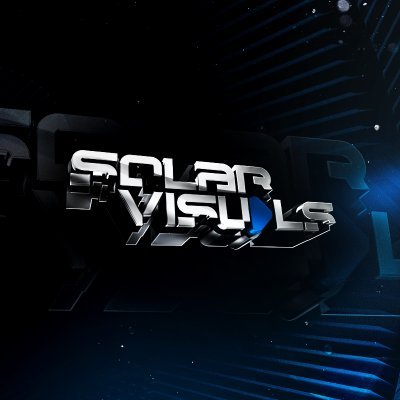 Creative Team → @InTheSolarHQ • Comissions open • Invite only