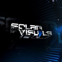 Solar Visuals™(@TheSolarVisuals) 's Twitter Profile Photo
