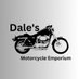 Dales Motorcycle Emporium (@DalesMotors) Twitter profile photo