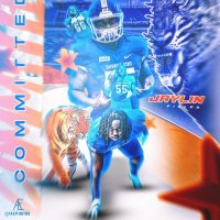 Jaylin Fields (@jaylinfields6) 's Twitter Profile