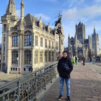 Lomeli (@saulomeliv) 's Twitter Profile