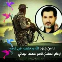 تلميذ الامام المهدي(@AldnkhSmyr) 's Twitter Profile Photo