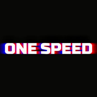 OneSpeedPodcast Profile Picture