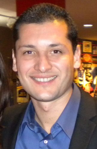 gabriel_actis's profile picture. Just making sure that business strategy uses proper technology systems architecture to achieve its goals. Nothing more, Nothing less :)