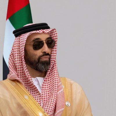 Tahnoon Bin Zayed Al Nahyan نائب حاكم إمارة أبوظبي ومستشار الأمن الوطني  * حساب غير رسمي { مبادرة }