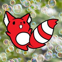 Furesh 🫧 (@furfuresh) 's Twitter Profile Photo Furesh 🫧 (@furfuresh) 's Twitter Profile Photo