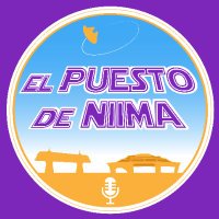 El Puesto de Niima (@puesto_niima) 's Twitter Profile Photo El Puesto de Niima (@puesto_niima) 's Twitter Profile Photo