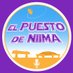 El Puesto de Niima (@puesto_niima) Twitter profile photo El Puesto de Niima (@puesto_niima) Twitter profile photo