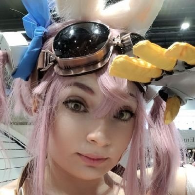 beginner cosplayer! ♡ vtuber/yugioh/romcom/nikke brainrot♡