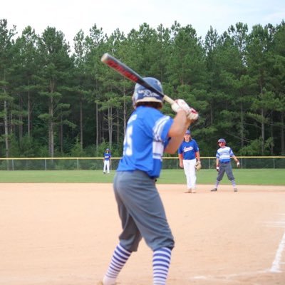 5,9/Co of 27, 3 sport athletes/Pageland Sc/pitcher/ss/third base