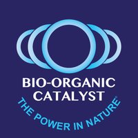 Bio-Organic Catalyst (@biocata) 's Twitter Profile