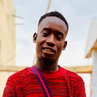 OmarDar29449544's profile picture. #The Gambia 🇬🇲 #Soma #Newtown  #Darboekunda just mind your business, because I'm minding mine 🤗