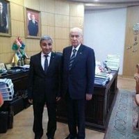 Bahattin Şengül (@bahattin24sngl) Twitter profile photo