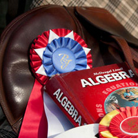 HorseShowTutor (@horseshowtutor) 's Twitter Profile