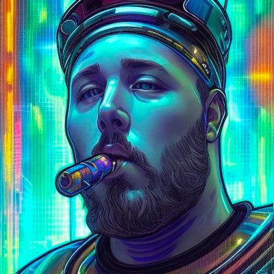 Owner and Founder of The Dub Hub, Twitch Streamer, Cigar Aficionado, Fishing Fanatic, Husband, Dog Dad, Bucked Up Ambassador.. that's me!