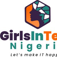 Girls In Tech Nigeria(@girlsintechng) 's Twitter Profile Photo