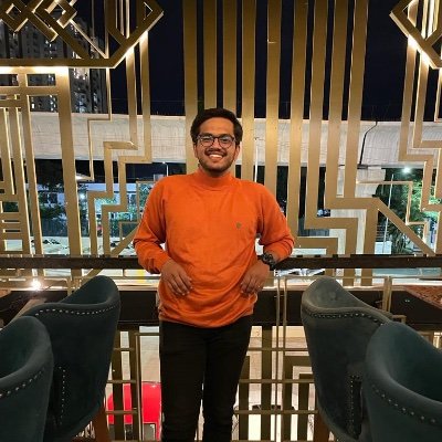 Siddiqui97Bilal's profile picture. Passionate cricketer and a football lover. Outdoorsman. 🇧🇭 | 🇮🇳