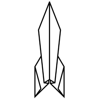 MVP Aerospace designs cost-effective products for NewSpace missions, following the Minimum Viable Product philosophy.