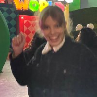 megan (@arapaimaagigas) 's Twitter Profile Photo