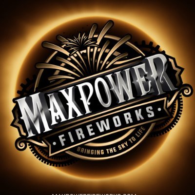 Maxpowfireworks Profile Picture