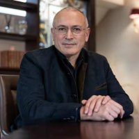 Mikhail Khodorkovsky(@khodorkovsky_en) 's Twitter Profile Photo