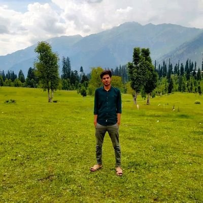 The_Haseeb1998's profile picture. a Muslim...😇 
a Pakistani...💚