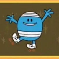 Mr.Bump(@DillydaleOOC) 's Twitter Profile Photo