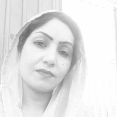Journalist | Woman Human Right Defender - WHRD | Mother #LetAfghanGirlsLearn