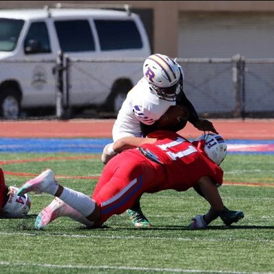 GallegosHunkin's profile picture. Siaki Gallegos Hunkin || Saint Ignatius College Preparatory alumni || 6’0 MLB || 215lbs || Laney Football