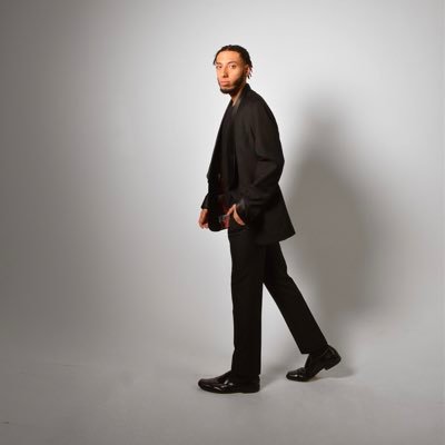 Chrislockett_'s profile picture. ♒️🏳️‍🌈