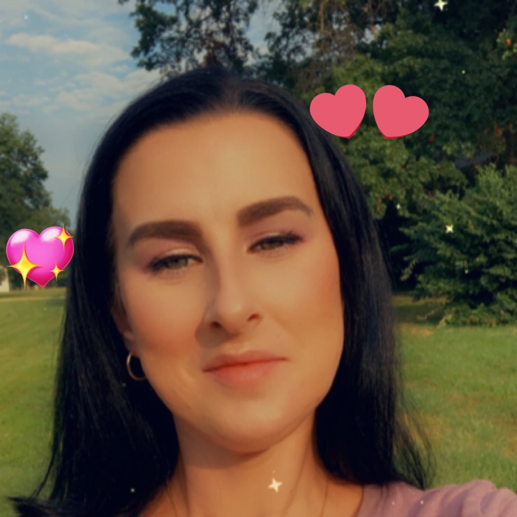 I love learning about makeup and skincare and fashion. and I have my little furbaby name Bella.