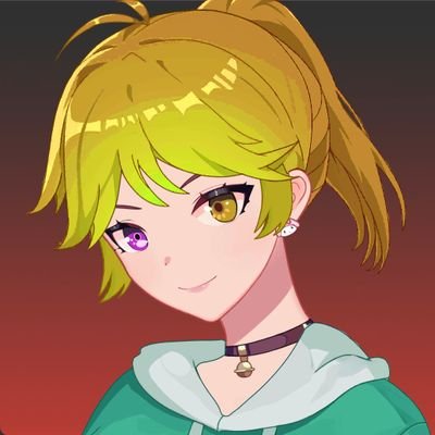 Anchor__Text's profile picture. I love my girlfriend more than anyone else