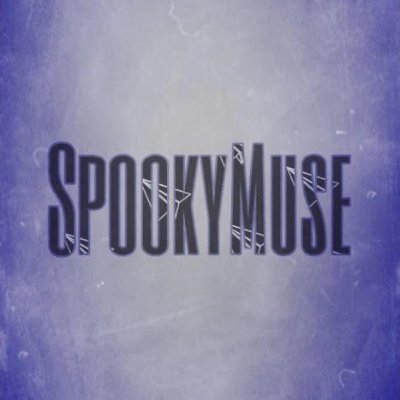 SpookyMuse Profile Picture