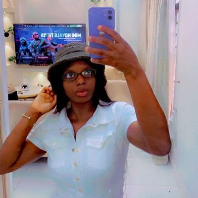 ZainabBenson1's profile picture. Hi I'm Kim, I'm a therapist
life is good when u have a good masseuse