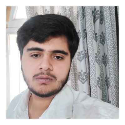 Ahyaanbugti1's profile picture. 